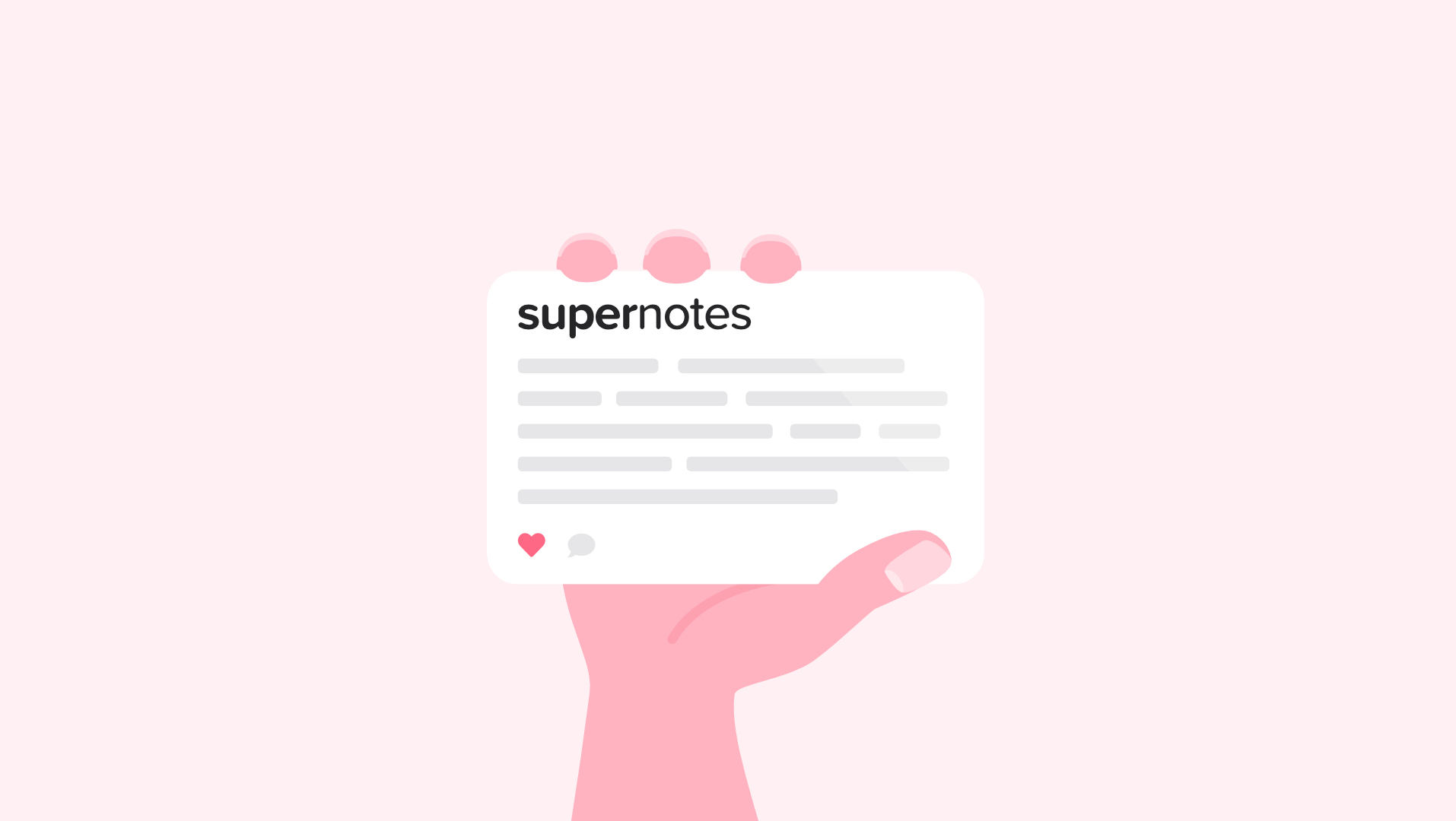 supernotes.app image