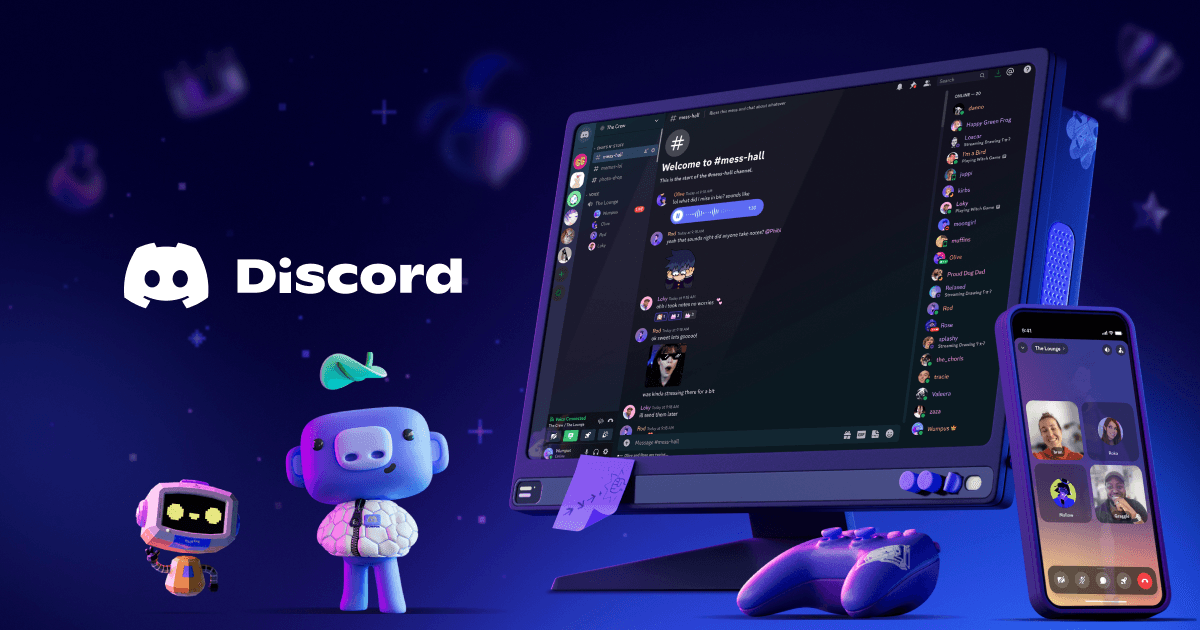 Discord