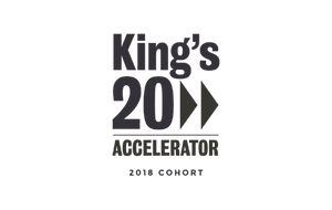 King's College London - Entrepreneurship Insitute - King's20 Accelerator
