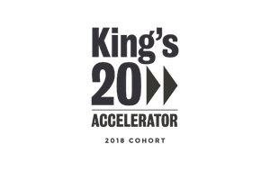 King's College London - Entrepreneurship Insitute - King's20 Accelerator