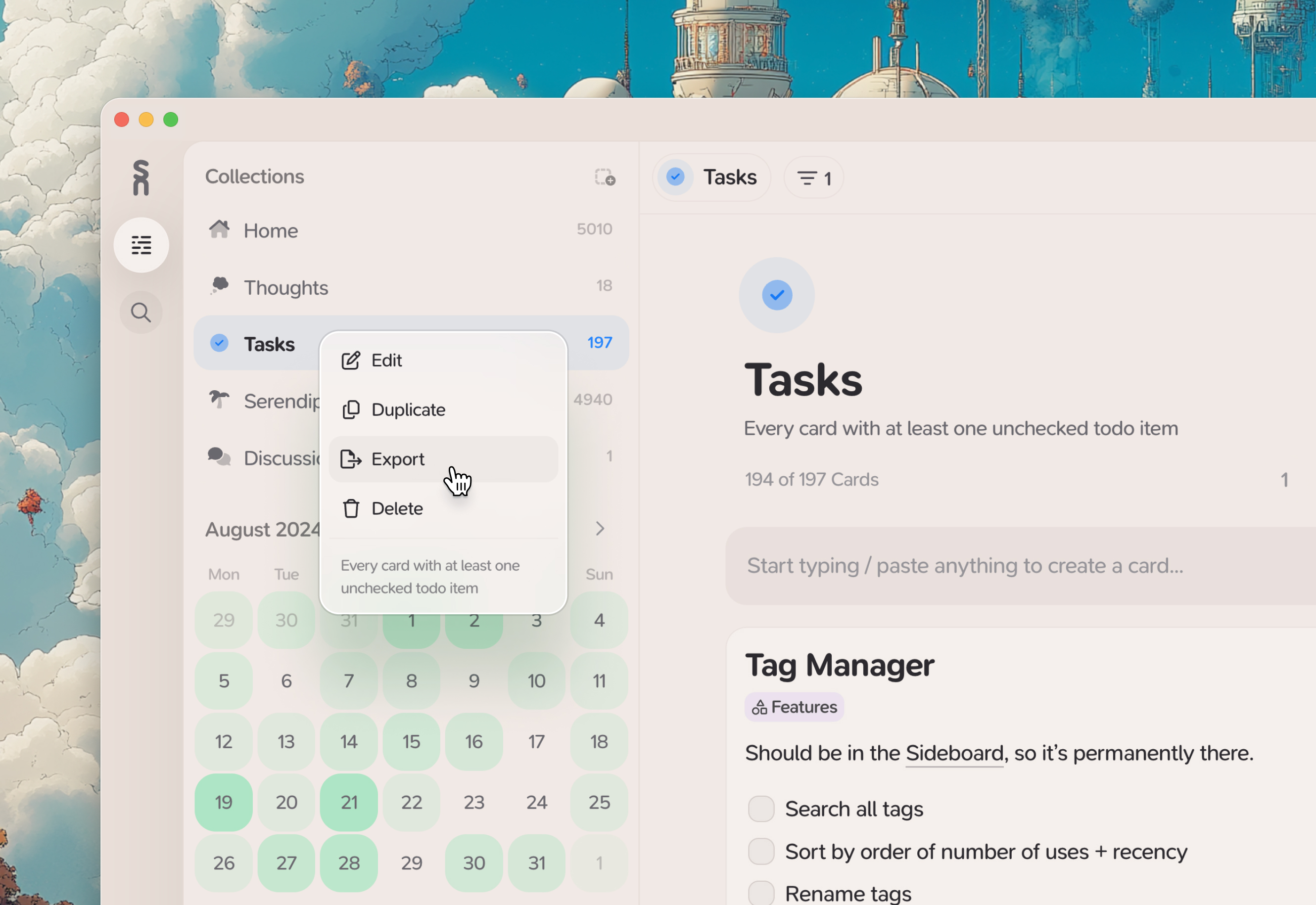 What’s New? | Supernotes