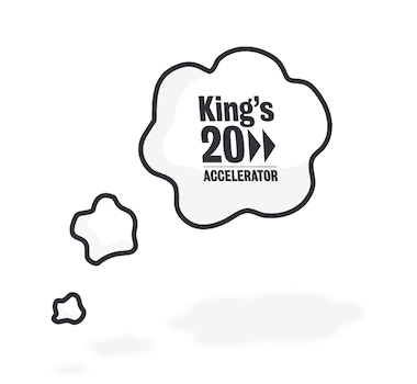 King's 20 Accelerator - King's College London