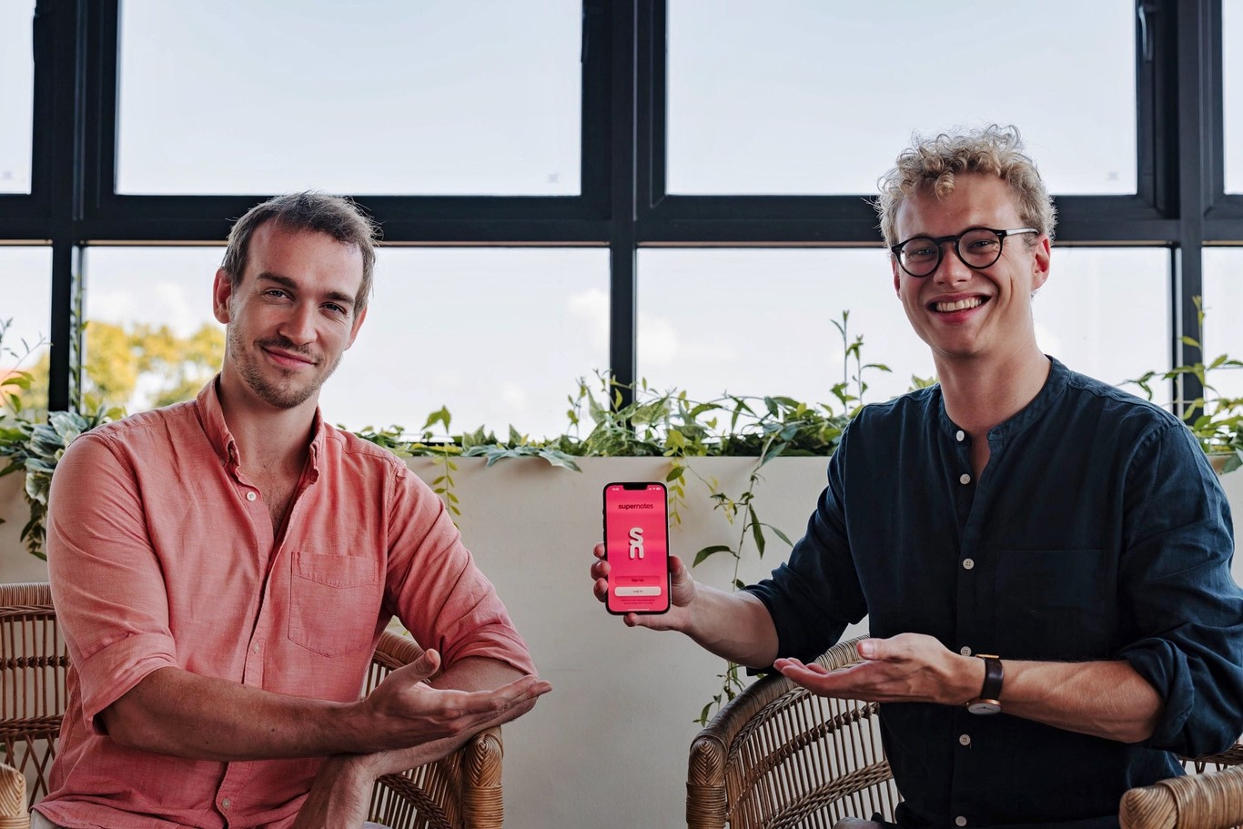 Supernotes 3 is out now! | Supernotes