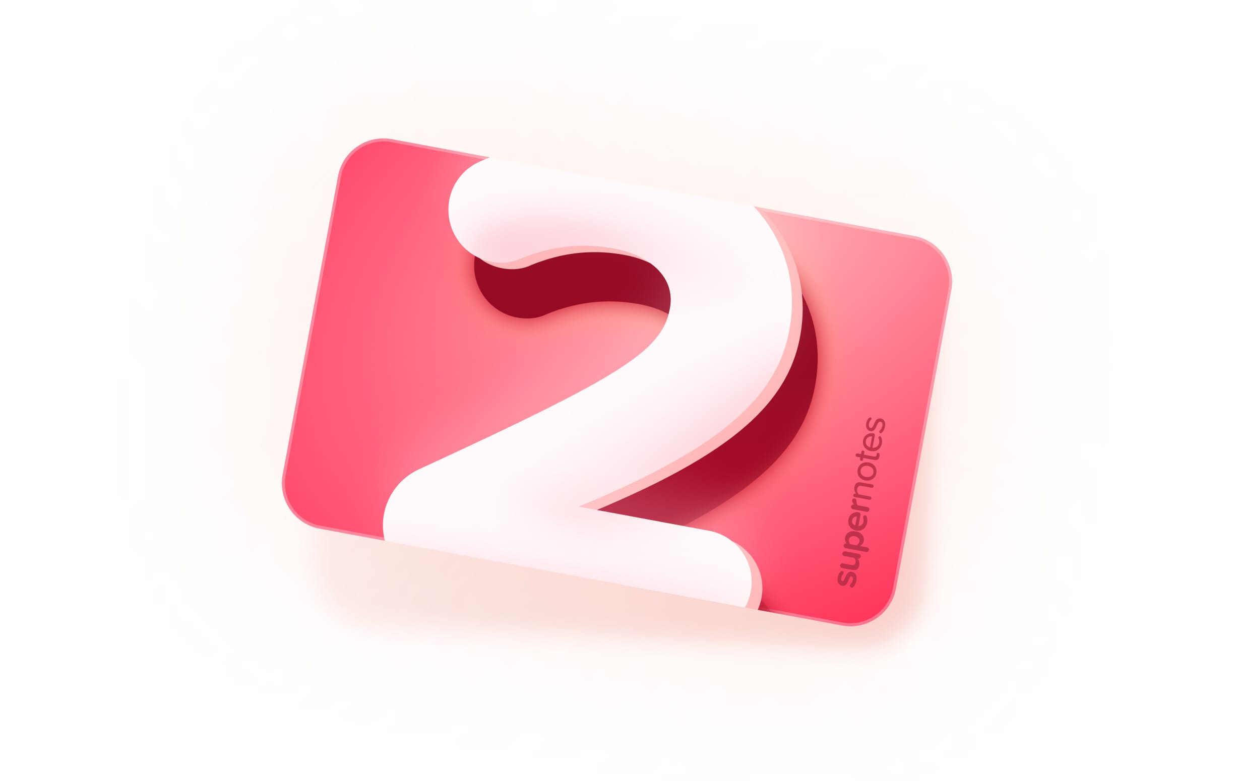 Announcing Supernotes 2 with Mobile Apps | Supernotes