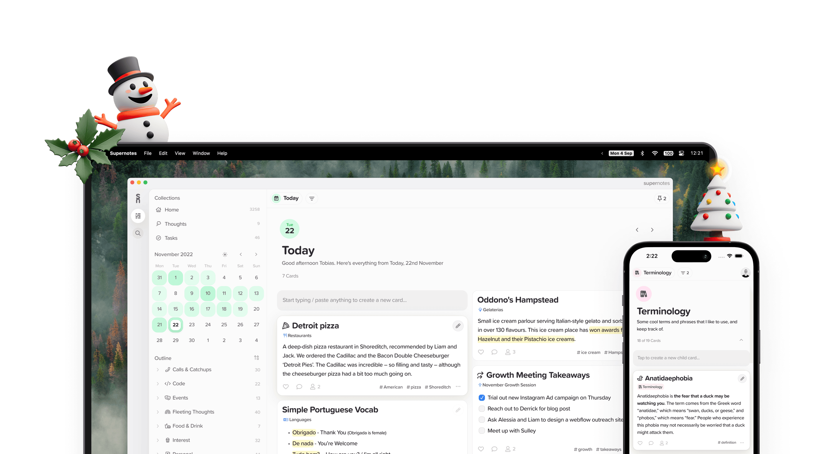 Best Note-taking App for Developers