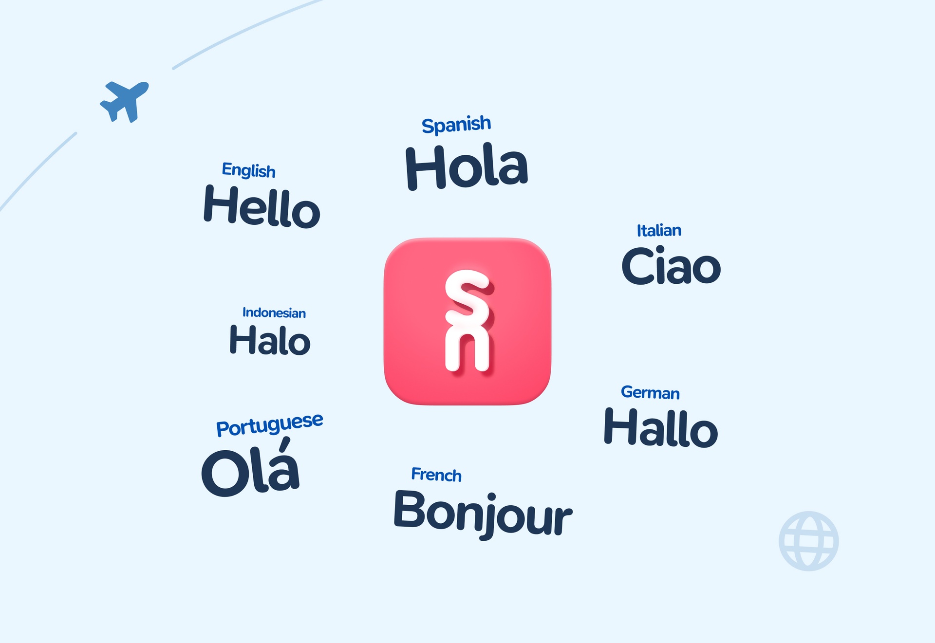 New Languages (Early Access) - Supernotes